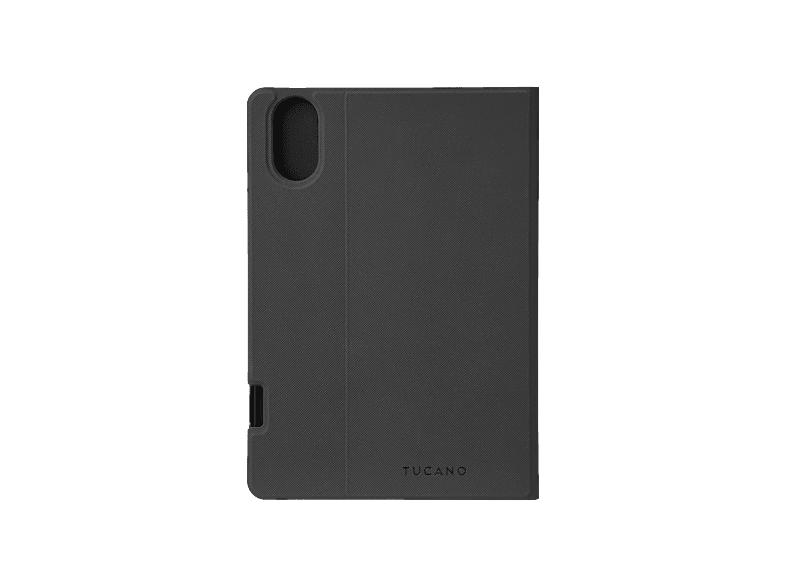 Thumbnail - TUCANO Tre, Bookcover, Xiaomi, Xiaomi Redmi Pad 2, Schwarz