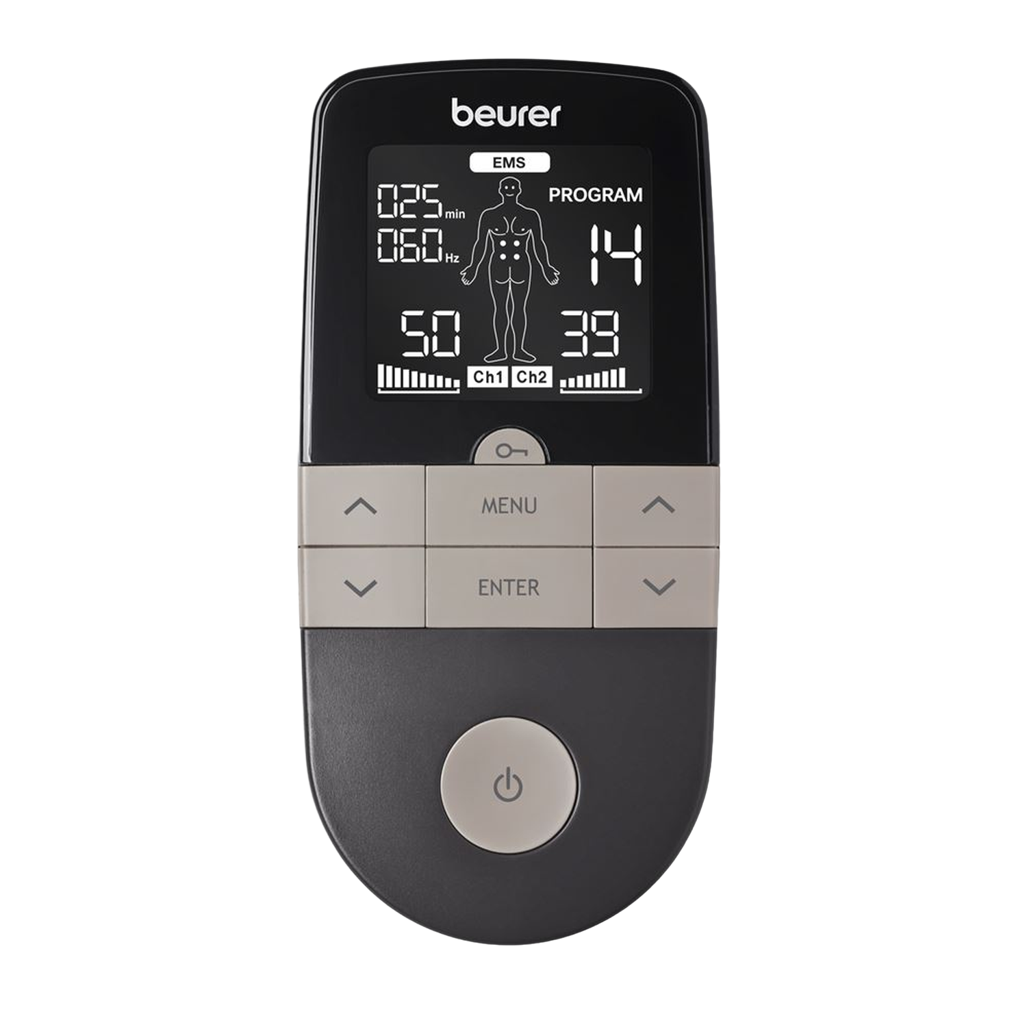 Beurer Em 1 R Relief + Tens/ems Apparaat - Elektrotherapie