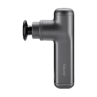 MediaMarkt BEURER MG 1 R Sensitive + Massagegun aanbieding