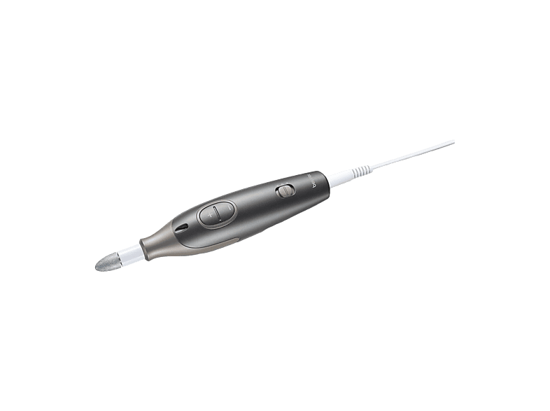 Beurer Mp 42 (sr) 1 R Smooth + Elektrische Manicure-/pedicureset