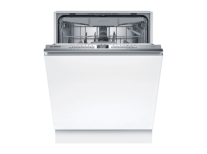 Bosch Smv4Hvx14E Lavastoviglie Incasso, 59,8 cm, Classe C