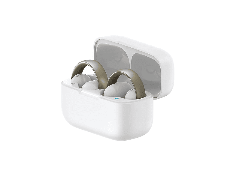 ANKER Soundcore Aeroclip Bluetooth Kulak İçi OWS Kulaklık Beyaz