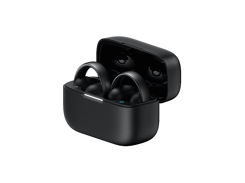 ANKER Soundcore Aeroclip Bluetooth Kulak İçi OWS Kulaklık Siyah