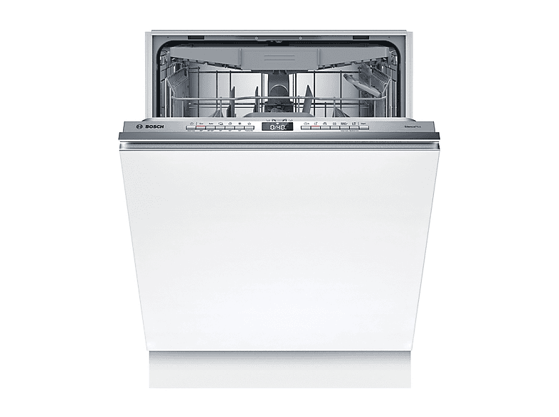 BOSCH SMV4EMX24E LAVASTOVIGLIE INCASSO, 59,8 cm, Classe B