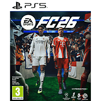 MediaMarkt EA Sports FC 26 - PlayStation 5 aanbieding