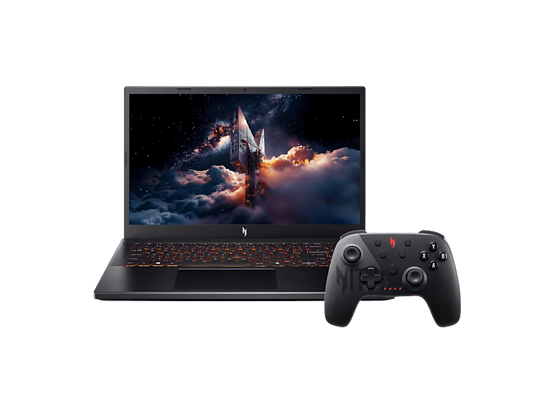 Acer Nitro V 15 ANV15 15.6-inch Laptop