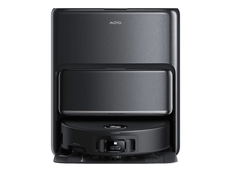 MOVA Z60 Ultra Roller Complete Saug- und Wischroboter