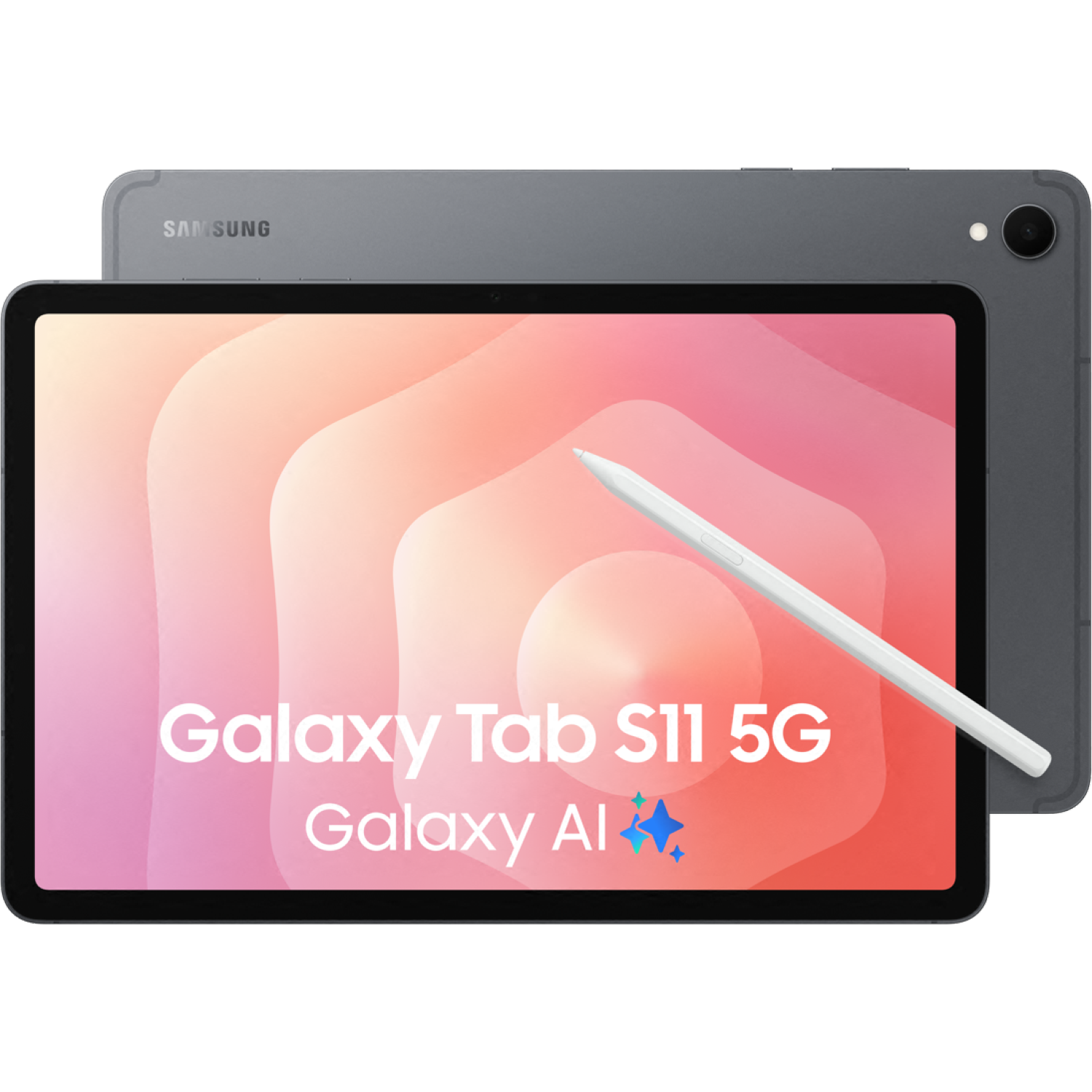 Samsung Galaxy Tab S11 11" 128 GB 5G