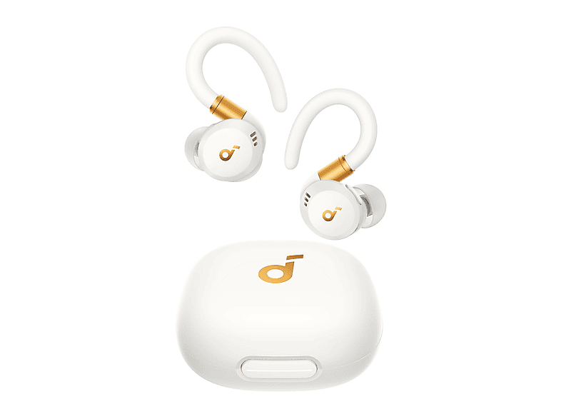 Anker Soundcore Sport X20 ホワイト　white ANKER Soundcore Sport X20 Bluetooth Kulak İçi Kulaklık Beyaz Fiyat