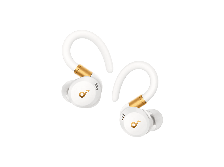 ANKER Soundcore Sport X20 Bluetooth Kulak İçi Kulaklık Beyaz Fiyat