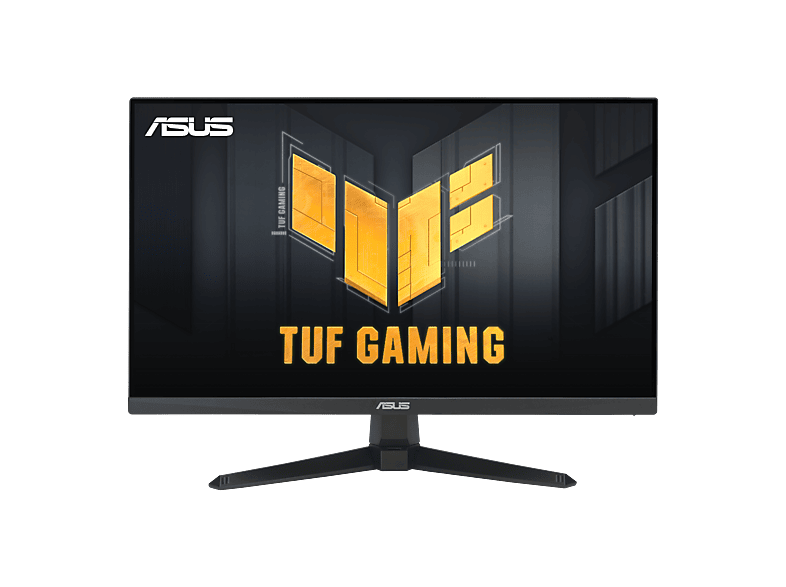 Monitor ASUS TUF Gaming VG249QE5A 23.8" 1920x1080px IPS 144Hz 1 ms [MPRT]