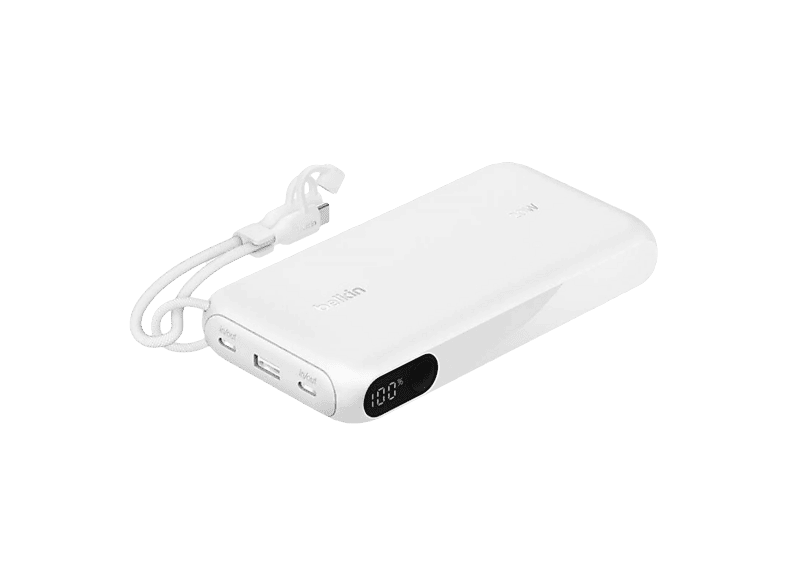 Belkin Powerbank 20 000 mAh PD 20W