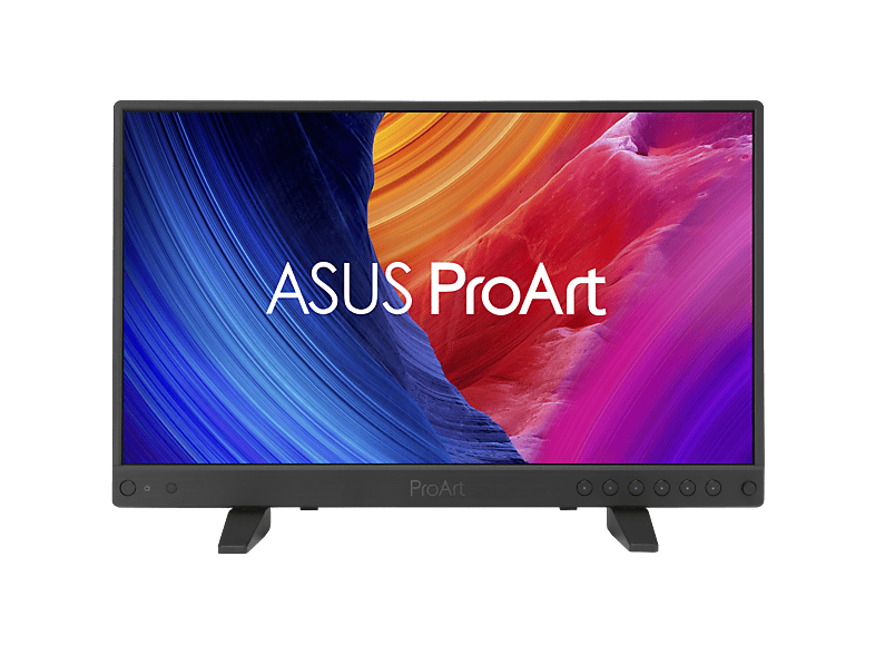 ASUS ProArt PA16USV 15.6 4K Ultra HD 60Hz IPS Monitor