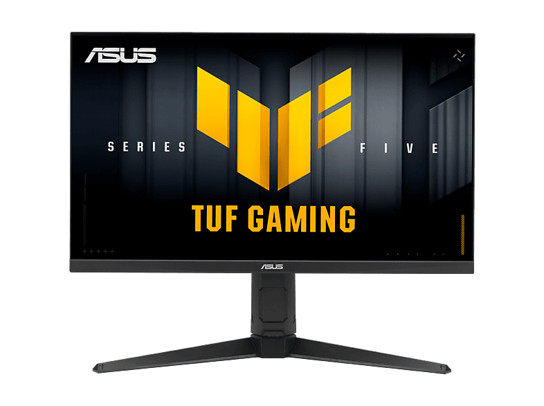 Asus Tuf Gaming Vg27aql5a - 27 Inch Qhd Fast Ips