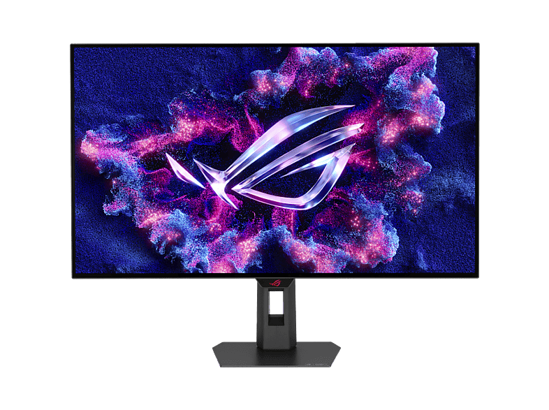 Asus Rog Strix Oled Xg32ucwg - 31.5 Inch Ultra Hd 4k Woled