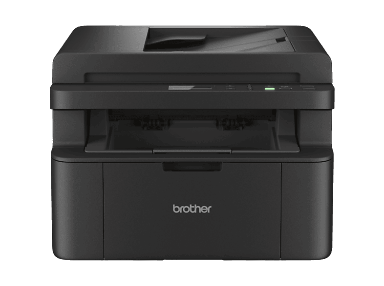 Brother DCP-L1660W Compact 3-in-1 Monochrome Laser Printer