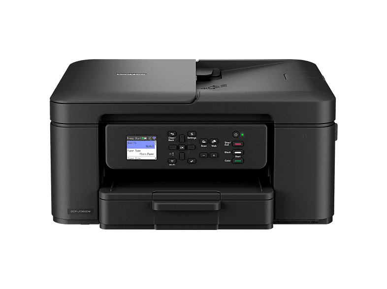 Brother DCP-J1360DW