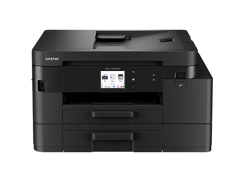 Brother MFC-J4550DW