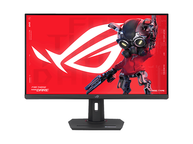 ASUS ROG Strix XG32UCG 31.5 4K Ultra HD 160Hz IPS Gaming monitor