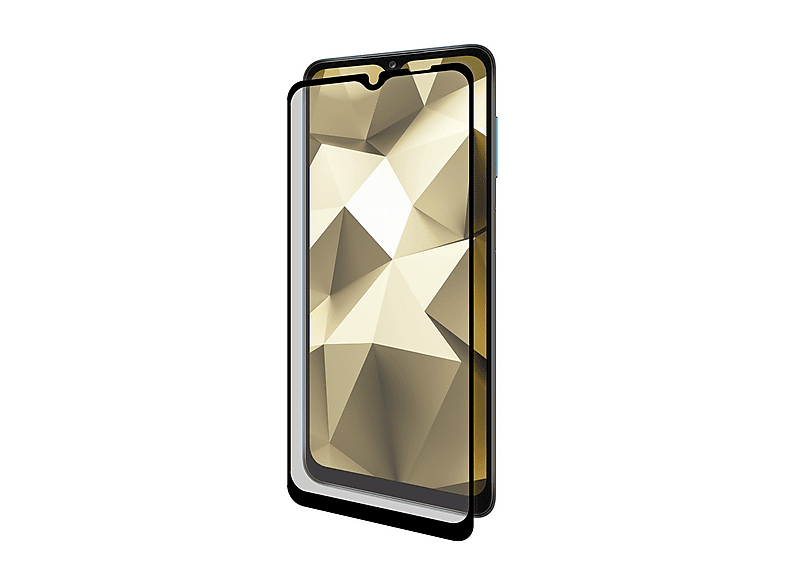 Vetro Temperato ISY pellicola per Samsung A12