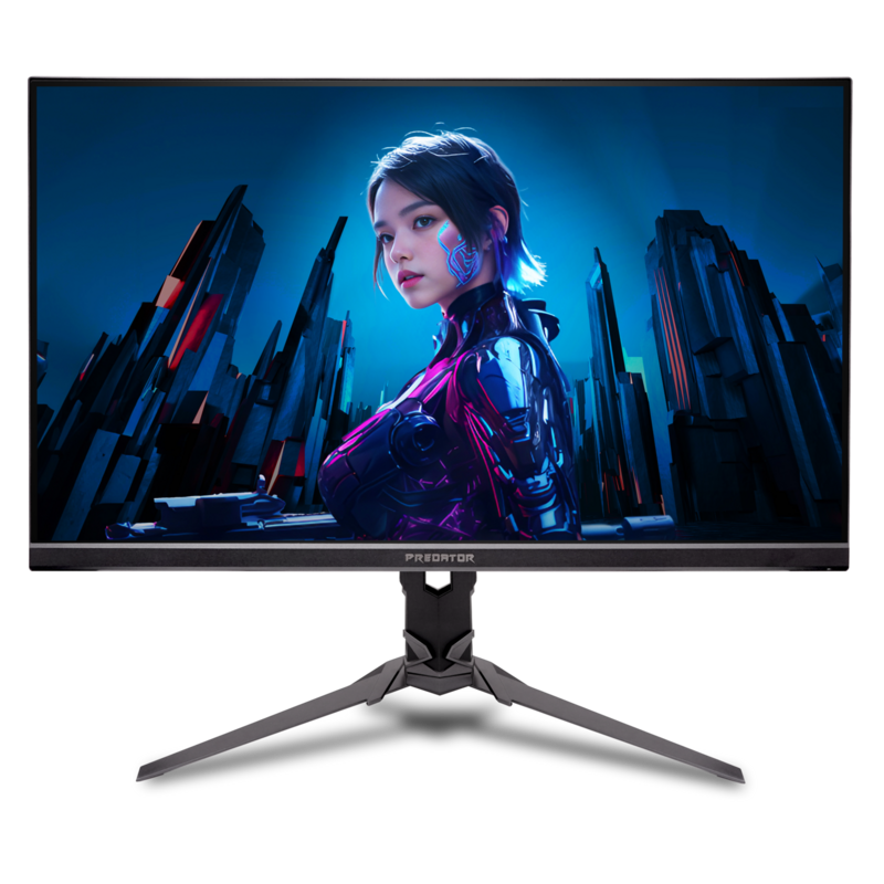 Acer Predator XB273U X1 27-inch WQHD Gaming Monitor