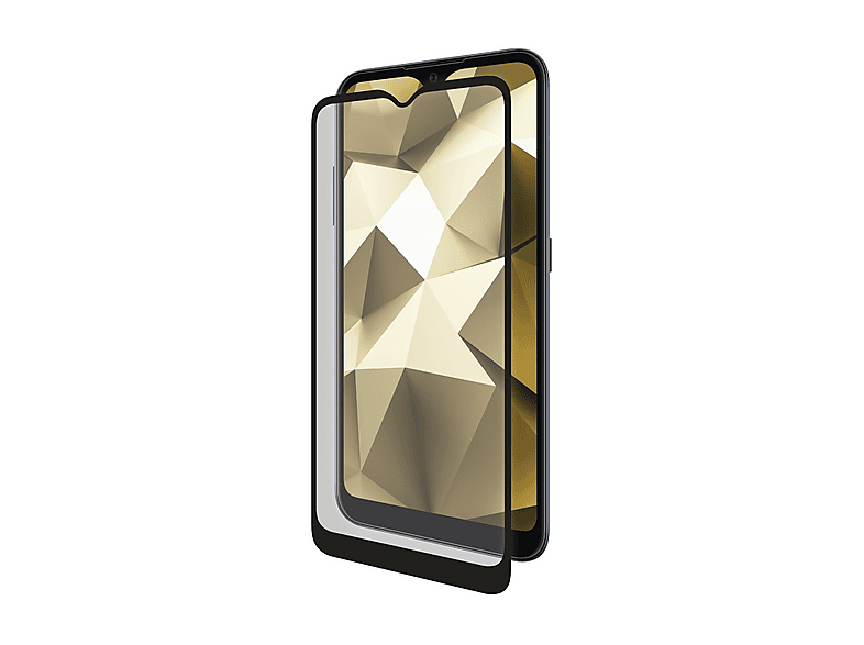 Vetro Temperato ISY pellicola per Samsung A02S