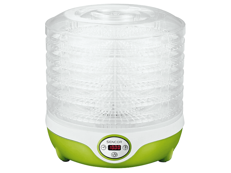 Sencor SFD 851GR 240W 5 sit – zdjęcie 3