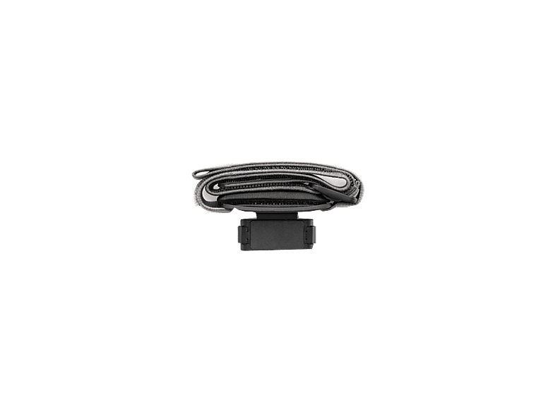 Accesorio cámara - DJI Cinta de sujeción magnética Osmo Nano, Diseño Magnético, Ángulo Ajustable, Negro