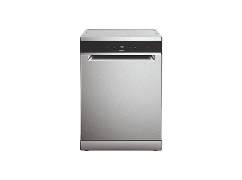 Whirlpool Vaatwasser Wh3fb14bn7a0x