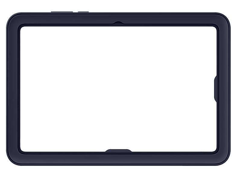 Etui SAMSUNG Frame Cover do Galaxy Tab S11 EF-JX730CNEGWW Granatowy