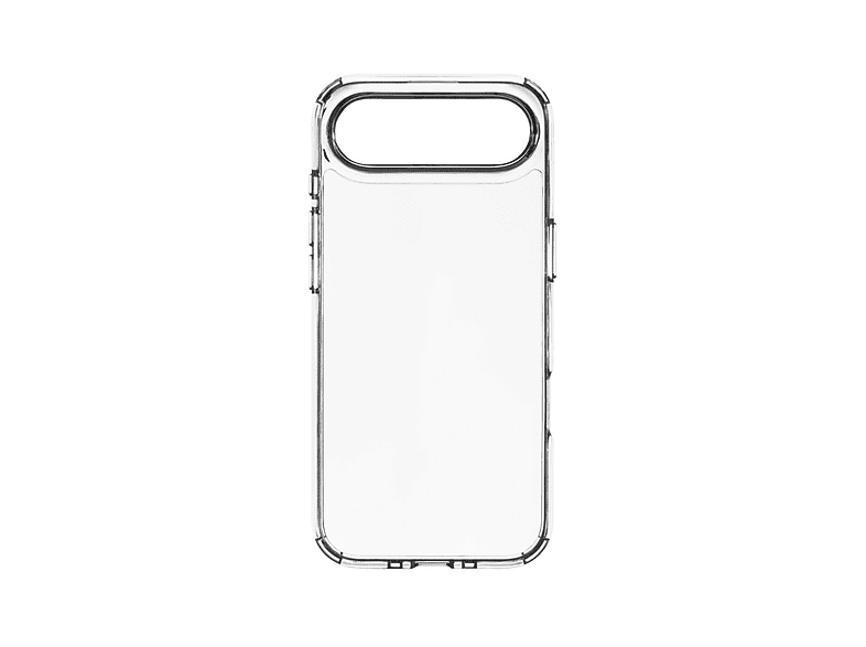 Thumbnail - BLACK ROCK Clear Protection Case, Backcover, Apple, iPhone Air, Transparent