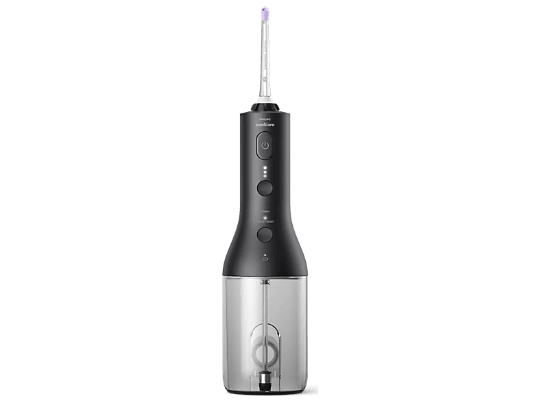 Irygator PHILIPS SONICARE HX3826/33 Czarny