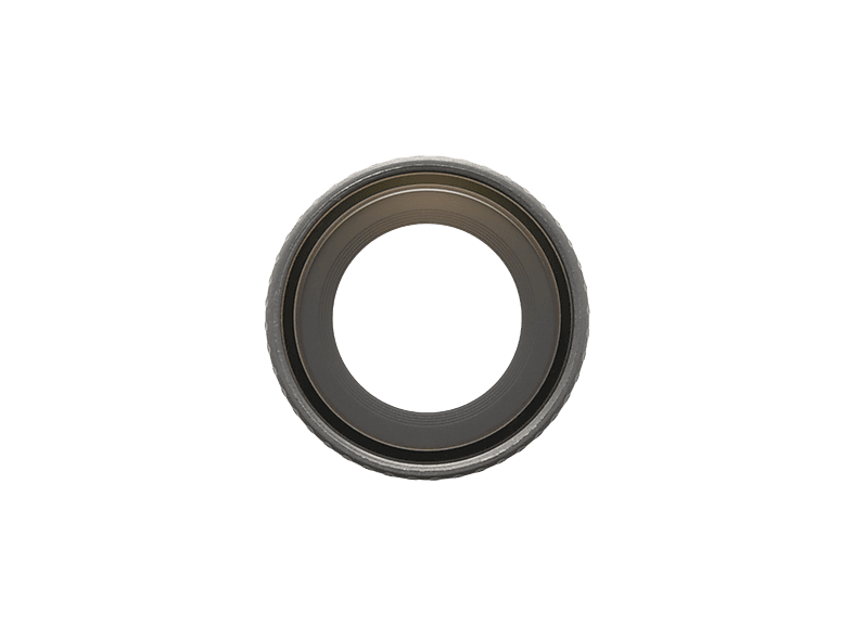 DJI Osmo Nano Glass Lens Protector Cover Lensbeschermhoes afbeelding