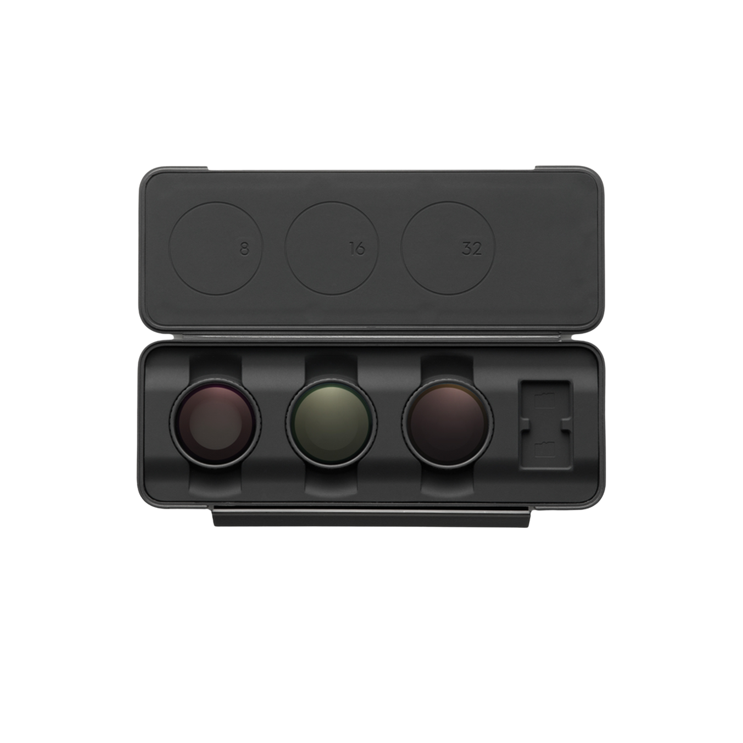 Dji Osmo Nano Nd Filter (8/16/32)