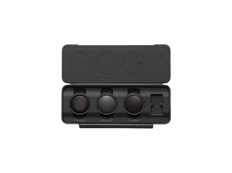 DJI Osmo Nano Nd Filter (8/16/32)