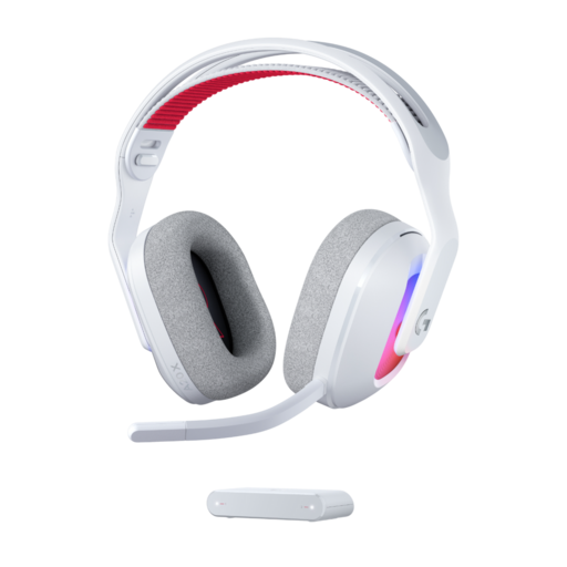 Logitech G Astro A20 X Lightspeed Wireless Gaming Headset