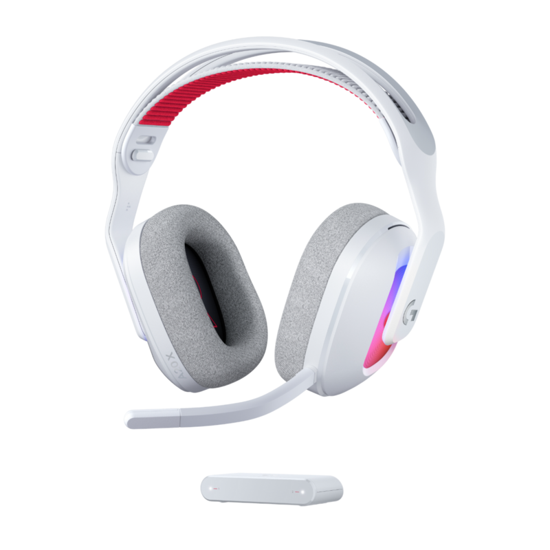 Logitech G Astro A20 X Lightspeed Wireless Gaming Headset