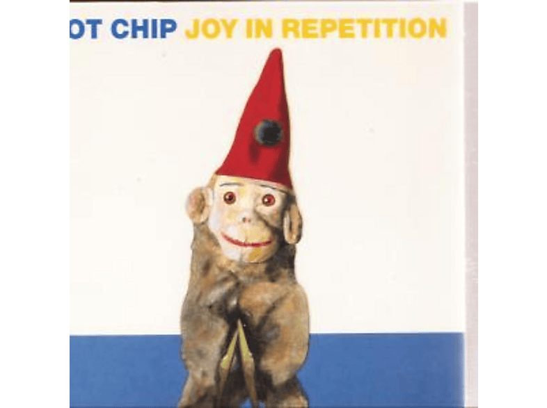 Hot Chip - Joy In Repetition - (CD)