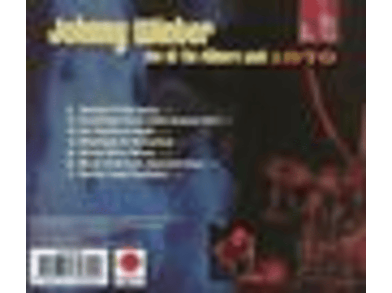 Thumbnail - Johnny Winter - Live At The Fillmore East 1970 (CD)