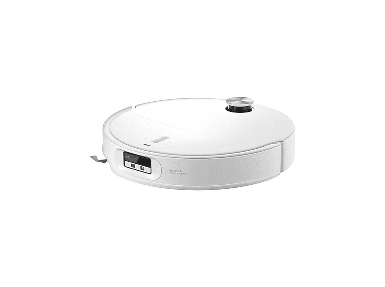 ROBOROCK Qrevo Curv 2 ProX White Saugwischroboter