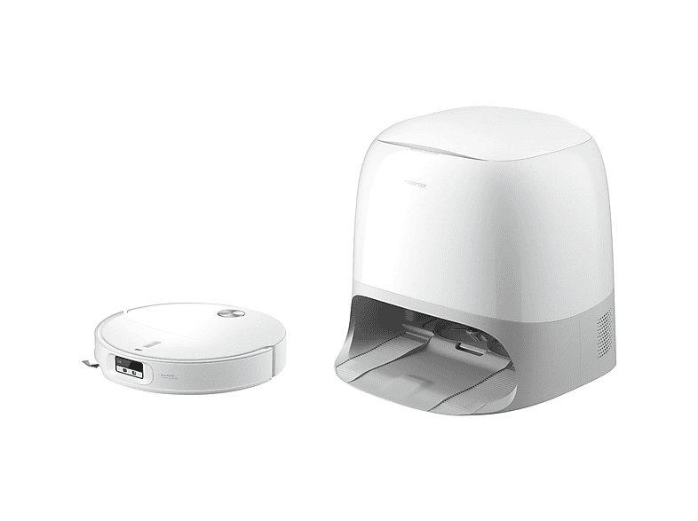 Thumbnail - ROBOROCK Qrevo Curv 2 ProX White Saugwischroboter