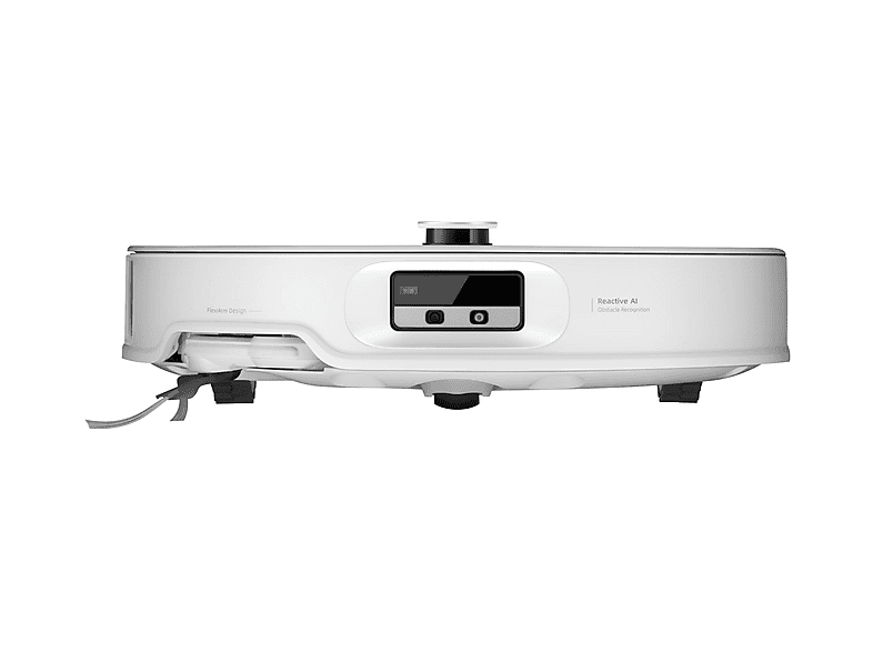 Thumbnail - ROBOROCK Qrevo Curv 2 ProX White Saugwischroboter