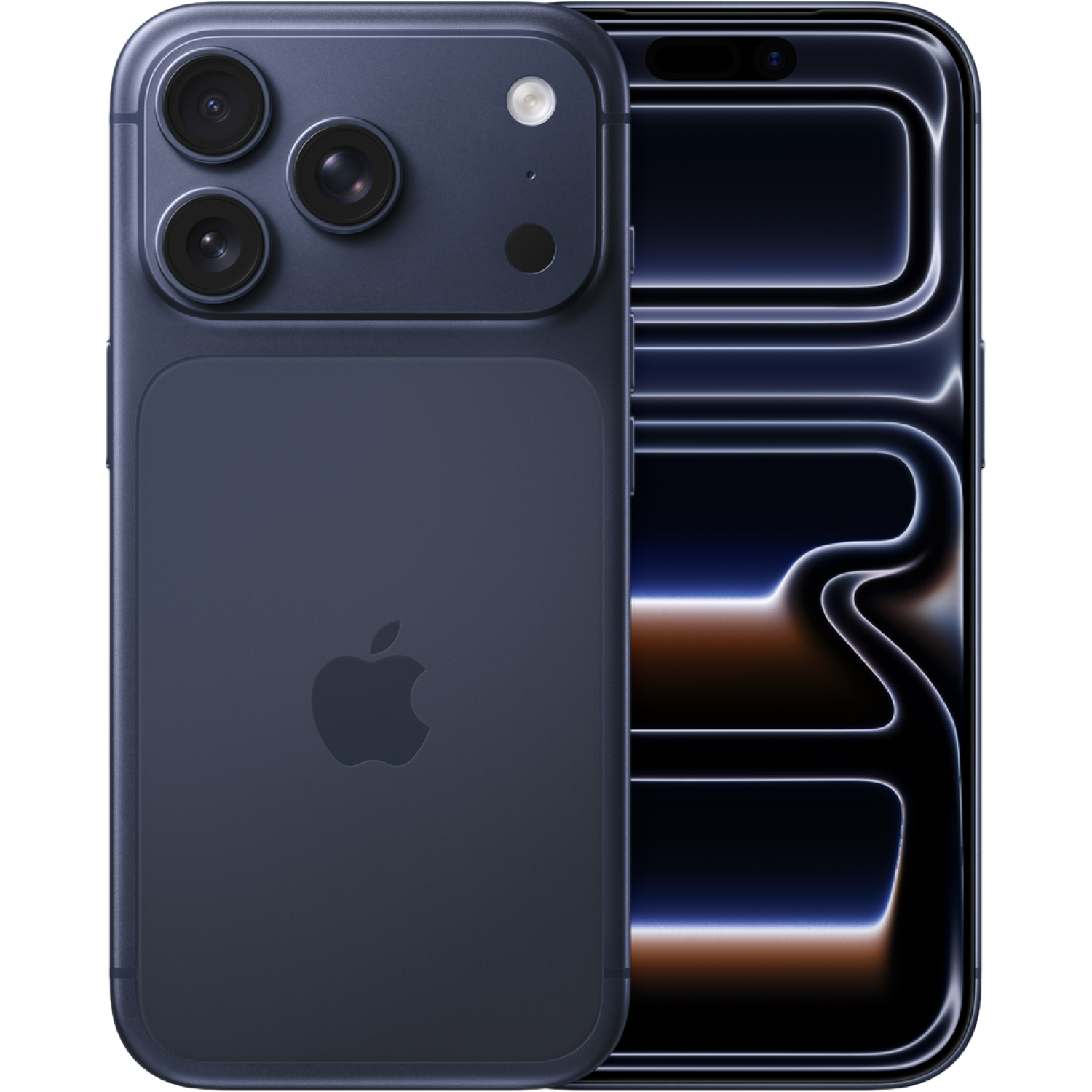 Apple Iphone 17 Pro - 5g 256 Gb Deep Blue afbeelding