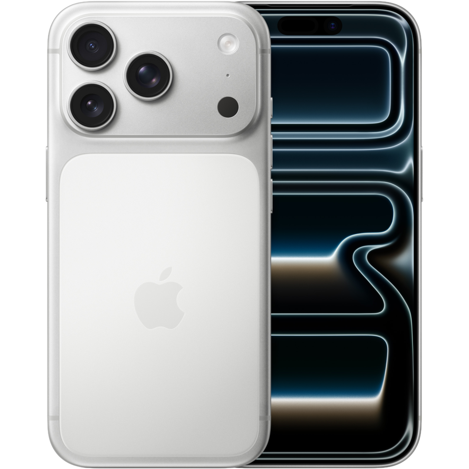 Apple Iphone 17 Pro - 5g 512 Gb Silver