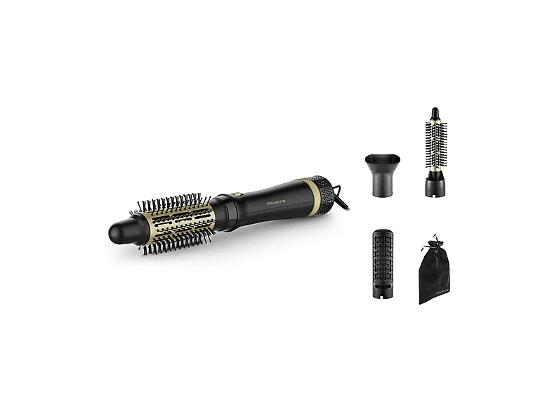 Multi Styler Rowenta Express Style Cf6330