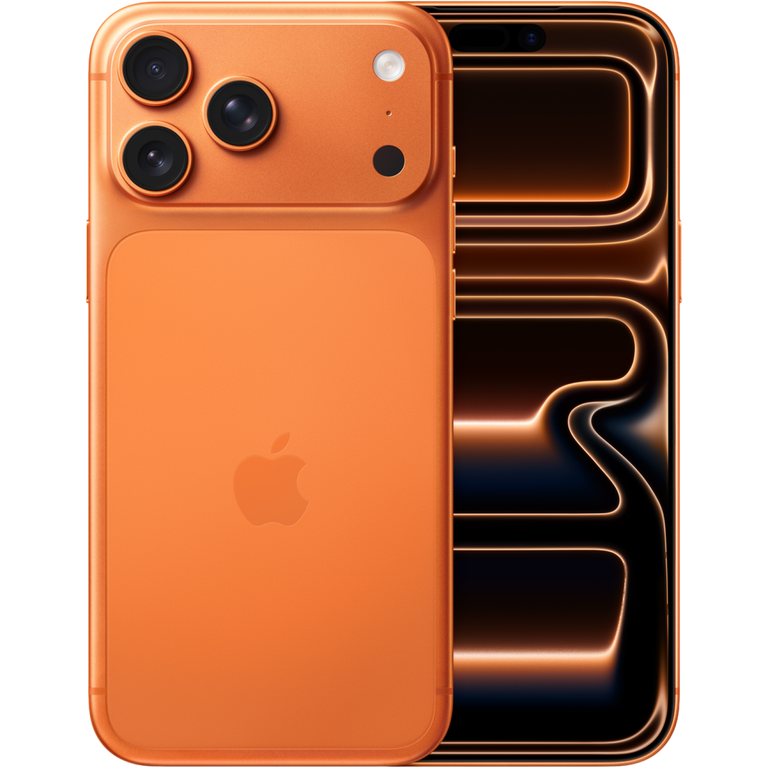 Apple Iphone 17 Pro Max - 5g 512 Gb Cosmic Orange