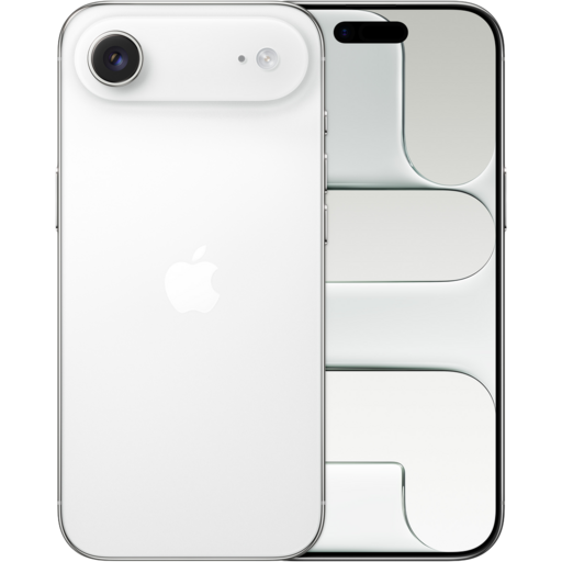 iPhone Air 256GB Cloud White
