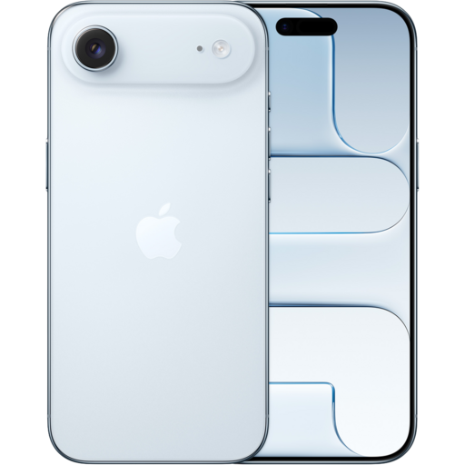 iPhone Air 256GB Sky Blue