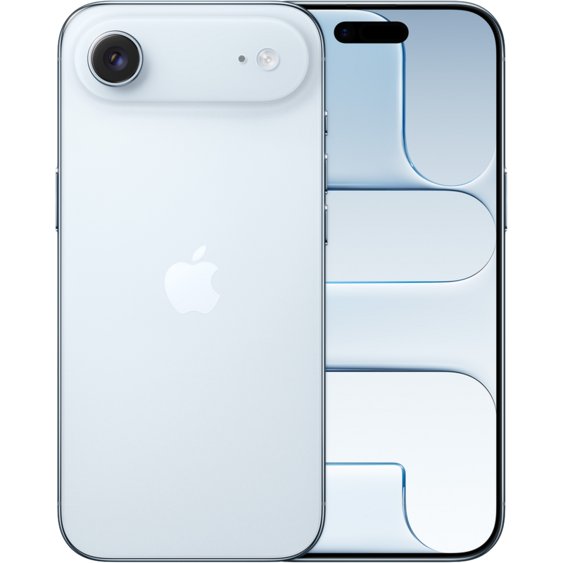 iPhone Air 256GB Sky Blue