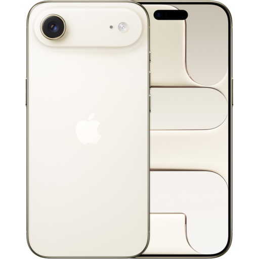 iPhone Air 512GB Light Gold